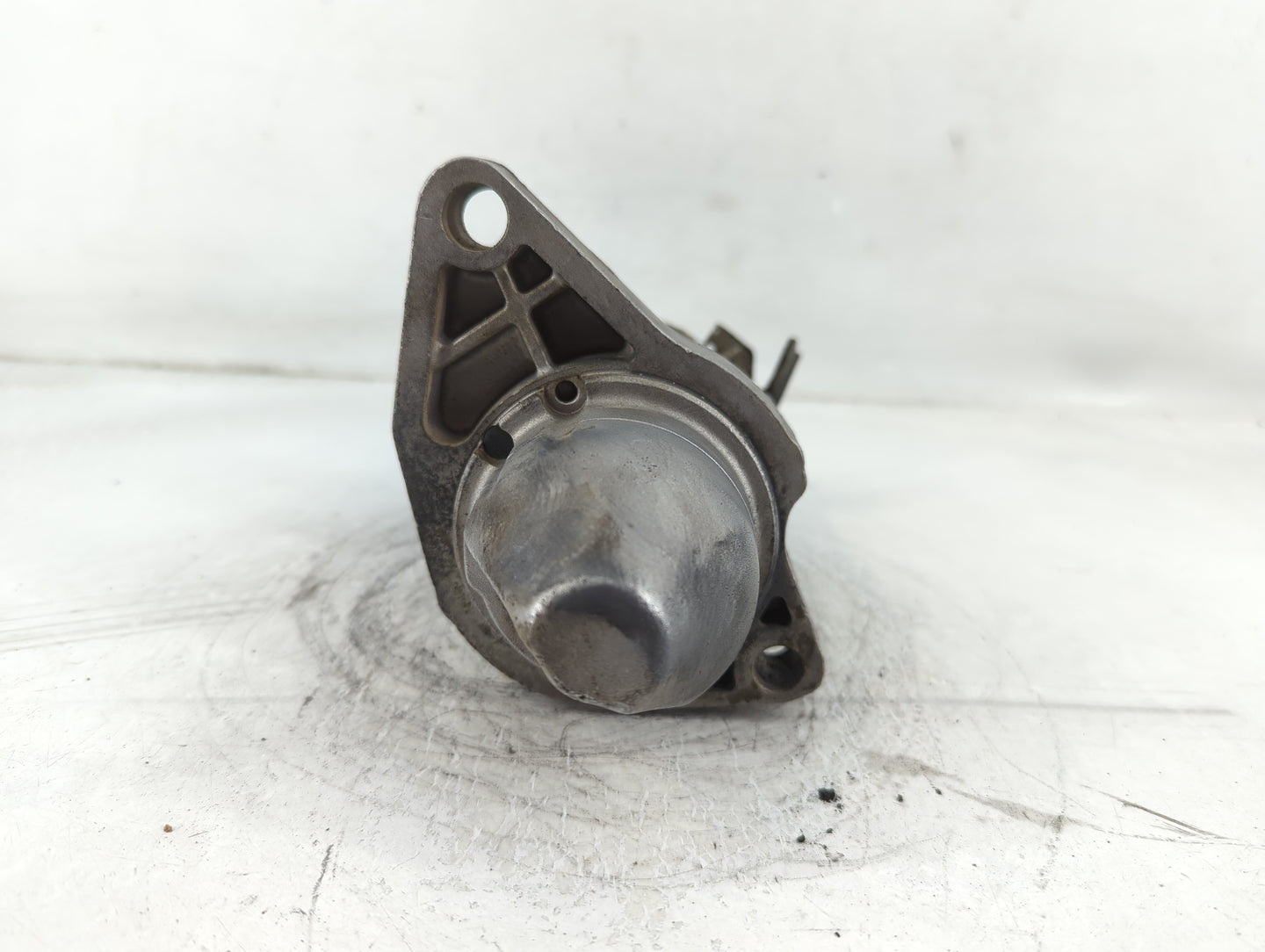 2006-2011 Honda Civic Car Starter Motor Solenoid OEM Fits Fits 2006 2007 2008 2009 2010 2011 OEM Used Auto Parts - Oemusedau