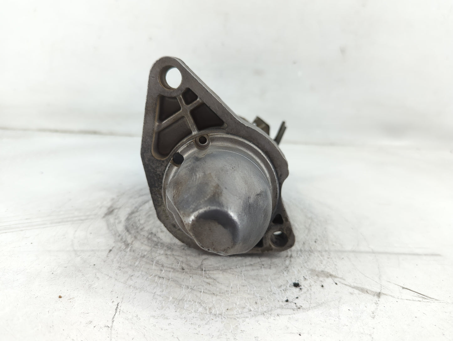 2006-2011 Honda Civic Car Starter Motor Solenoid OEM Fits Fits 2006 2007 2008 2009 2010 2011 OEM Used Auto Parts - Oemusedau