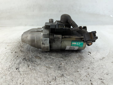 2006-2011 Honda Civic Car Starter Motor Solenoid OEM P/N:SM-71003 Fits Fits 2006 2007 2008 2009 2010 2011 OEM Used Auto Part