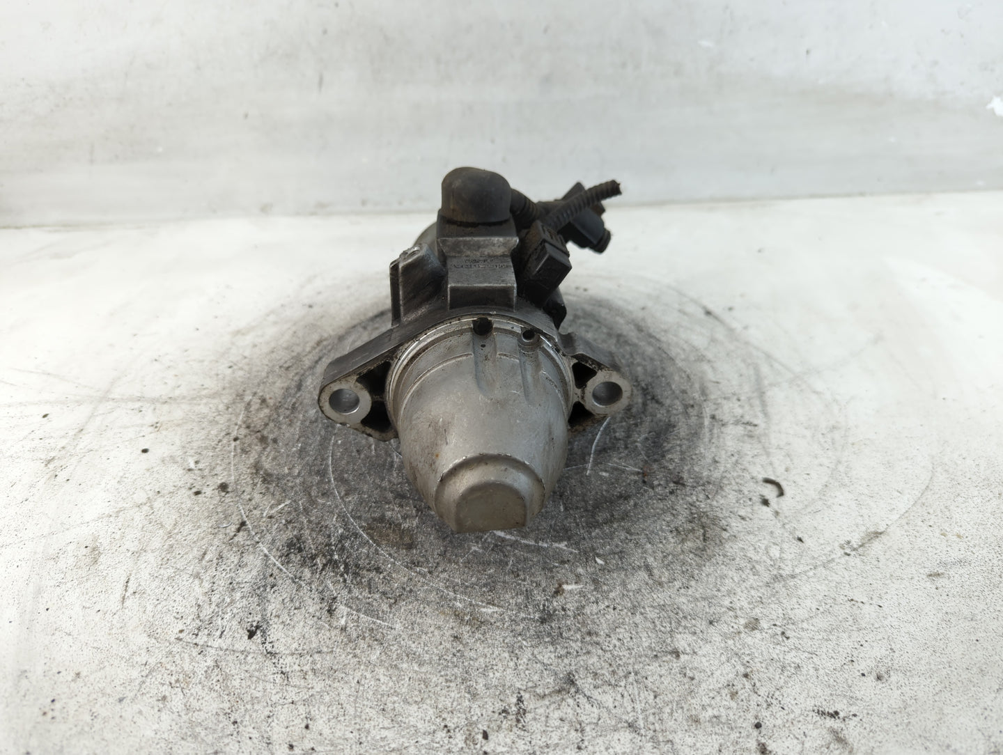 2006-2011 Honda Civic Car Starter Motor Solenoid OEM P/N:SM-71003 Fits Fits 2006 2007 2008 2009 2010 2011 OEM Used Auto Part