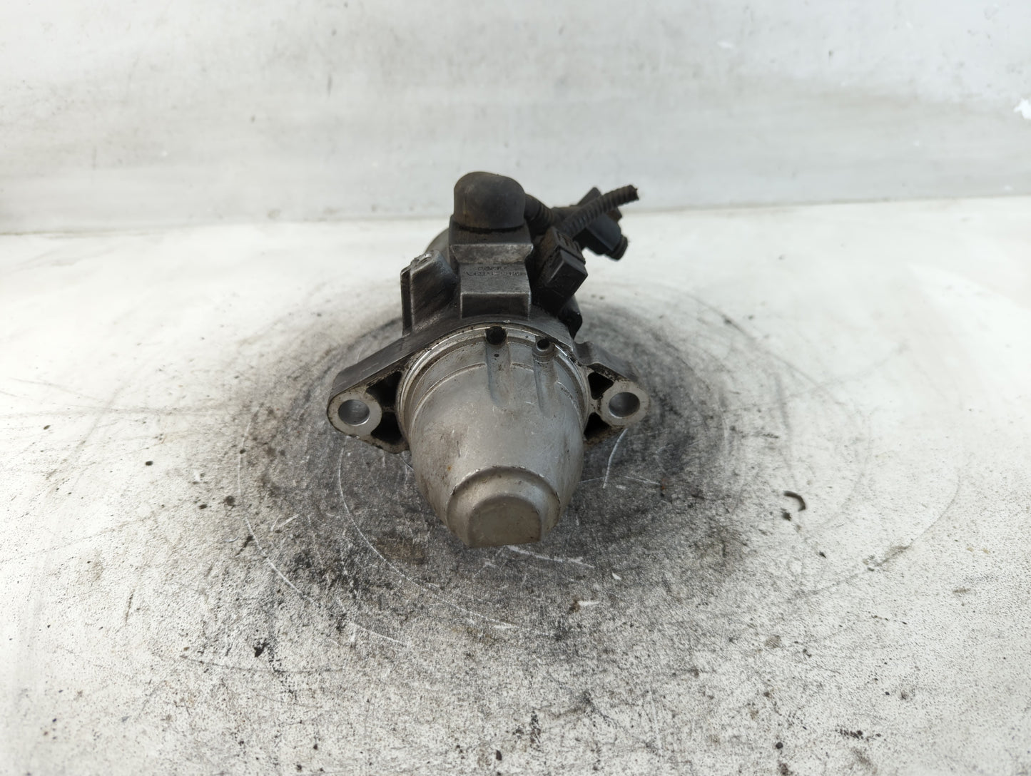 2006-2011 Honda Civic Car Starter Motor Solenoid OEM P/N:SM-71003 Fits Fits 2006 2007 2008 2009 2010 2011 OEM Used Auto Part