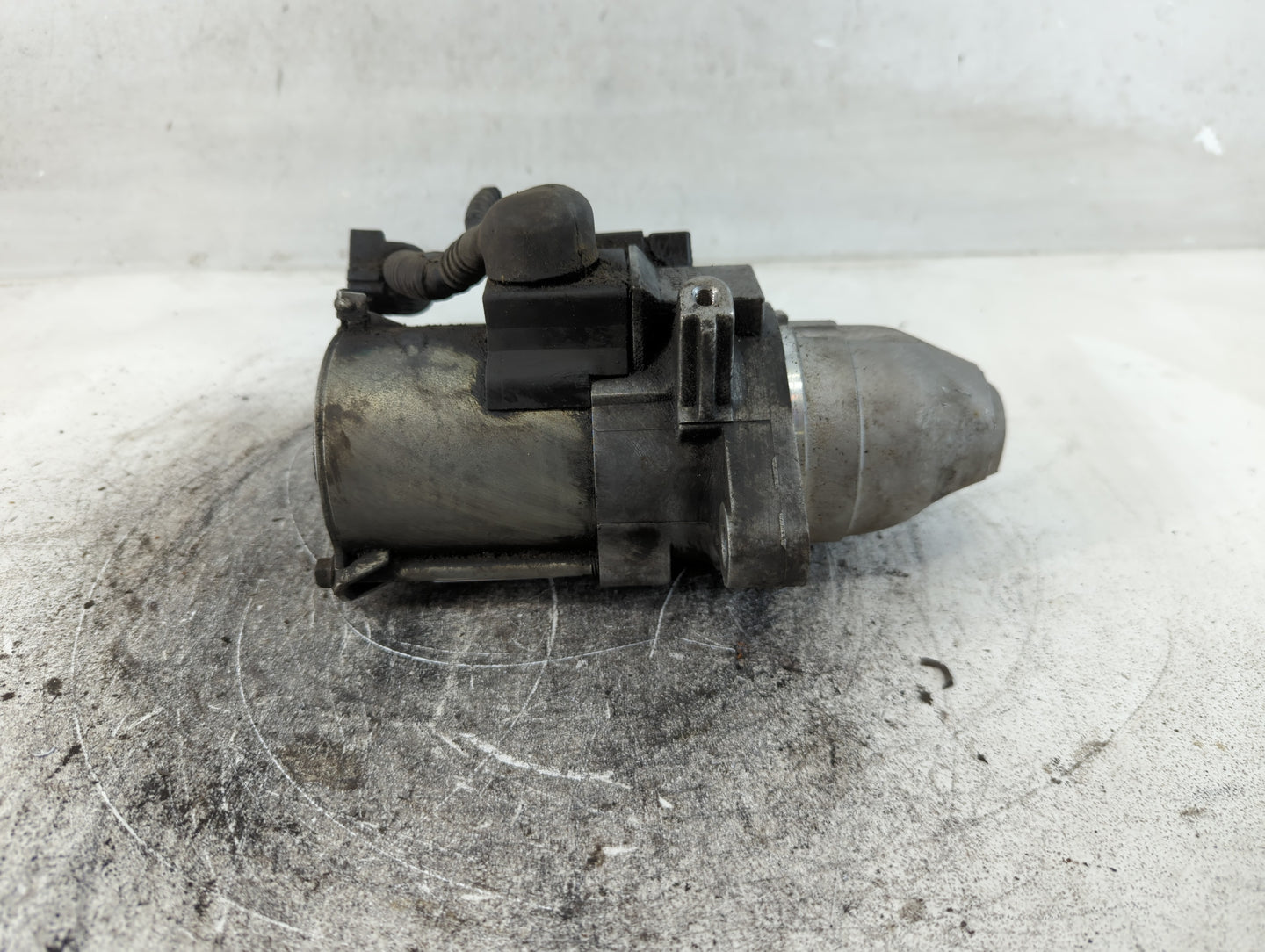 2006-2011 Honda Civic Car Starter Motor Solenoid OEM P/N:SM-71003 Fits Fits 2006 2007 2008 2009 2010 2011 OEM Used Auto Part
