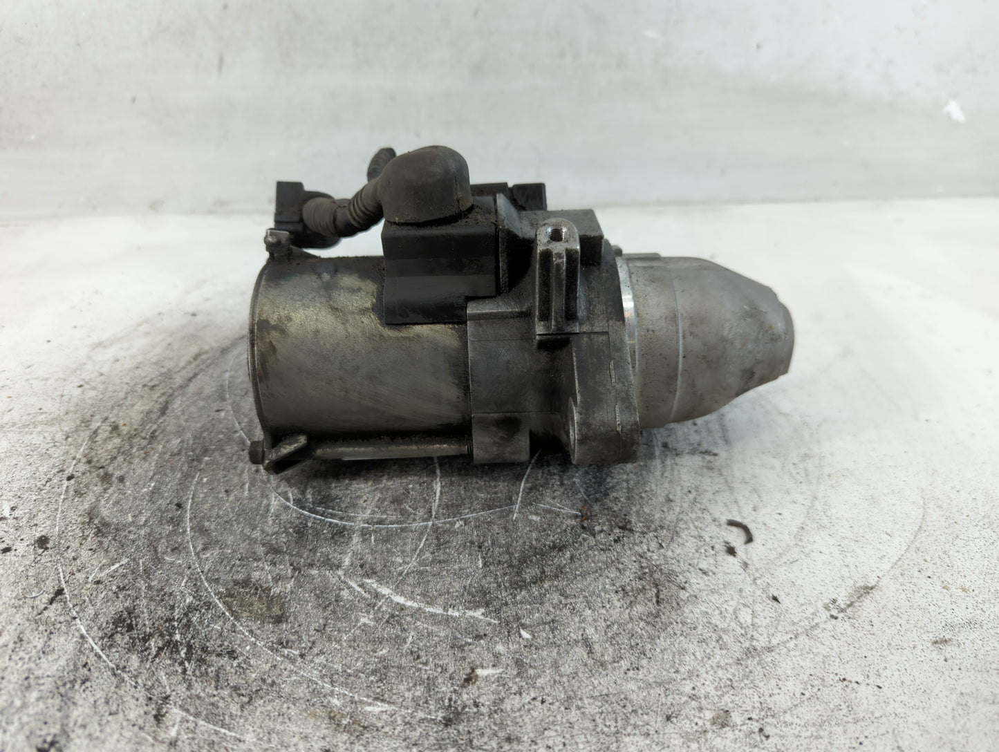 2006-2011 Honda Civic Car Starter Motor Solenoid OEM P/N:SM-71003 Fits Fits 2006 2007 2008 2009 2010 2011 OEM Used Auto Part