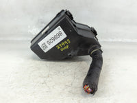 2006-2007 Honda Civic Fusebox Fuse Box Panel Relay Module Fits Fits 2006 2007 OEM Used Auto Parts - Oemusedautoparts1.com