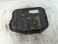 2006-2011 Honda Civic Engine Oil Pan Fits Fits 2006 2007 2008 2009 2010 2011 OEM Used Auto Parts - Oemusedautoparts1.com