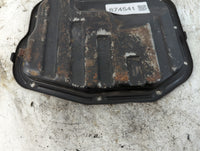 2006-2011 Honda Civic Engine Oil Pan Fits Fits 2006 2007 2008 2009 2010 2011 OEM Used Auto Parts - Oemusedautoparts1.com
