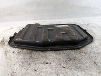 2006-2011 Honda Civic Engine Oil Pan Fits Fits 2006 2007 2008 2009 2010 2011 OEM Used Auto Parts - Oemusedautoparts1.com