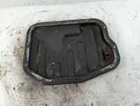 2006-2011 Honda Civic Engine Oil Pan Fits Fits 2006 2007 2008 2009 2010 2011 OEM Used Auto Parts - Oemusedautoparts1.com