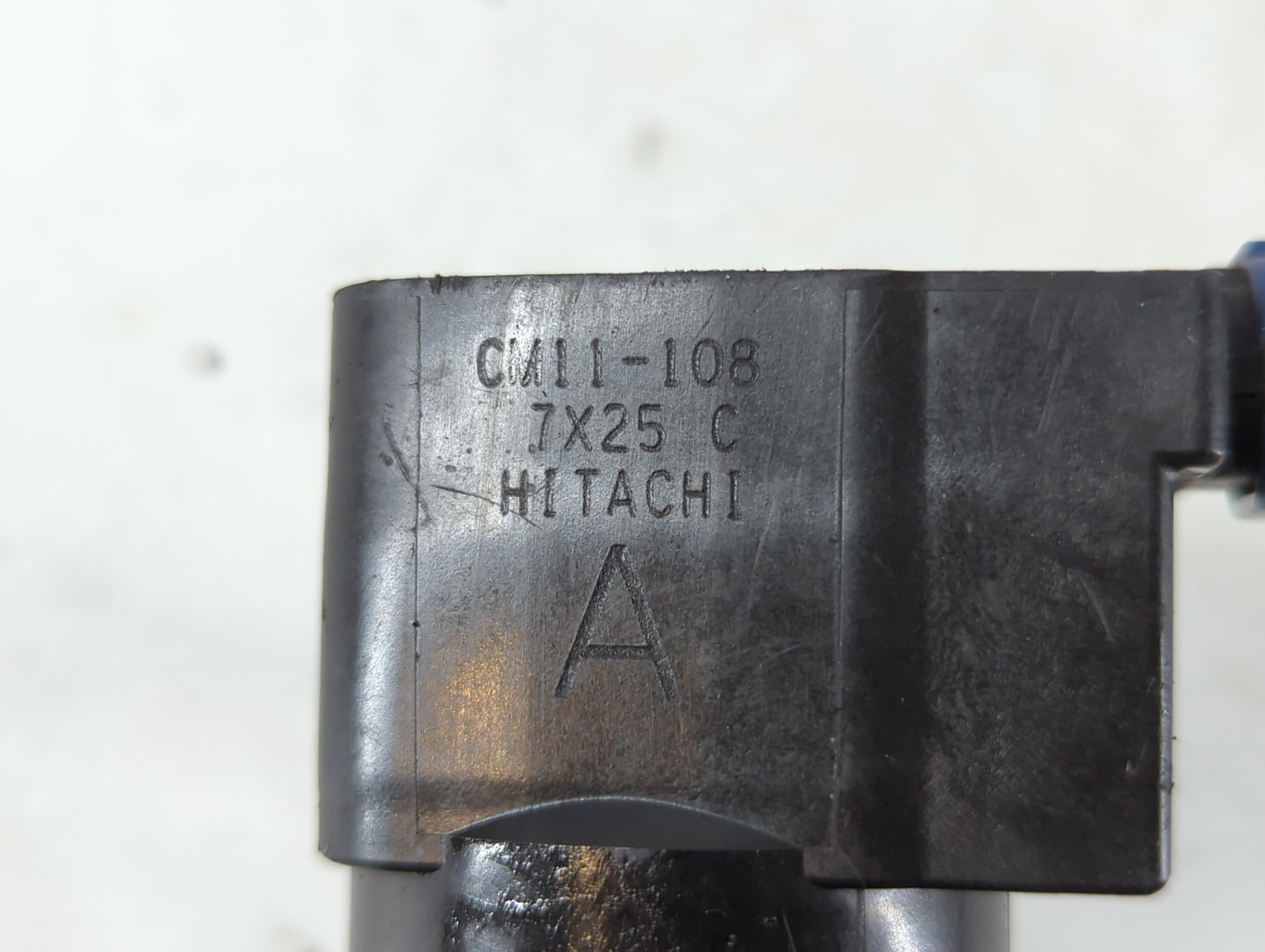 2006-2011 Honda Civic Ignition Coil Igniter Pack - Oemusedautoparts1.com
