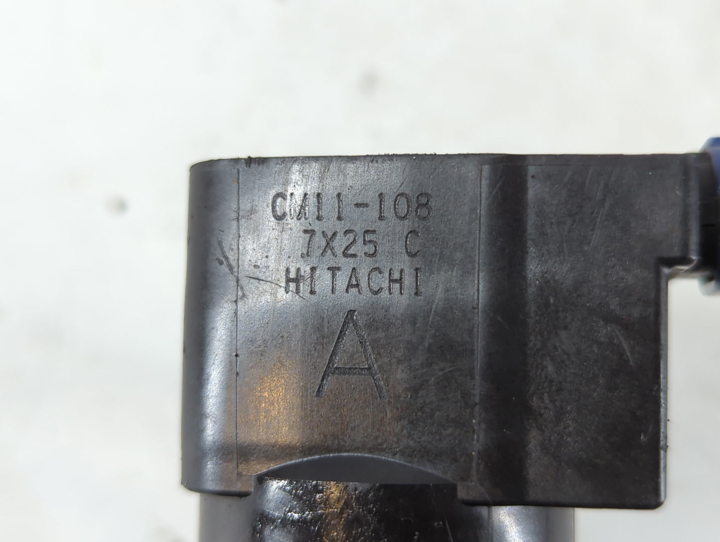 2006-2011 Honda Civic Ignition Coil Igniter Pack - Oemusedautoparts1.com