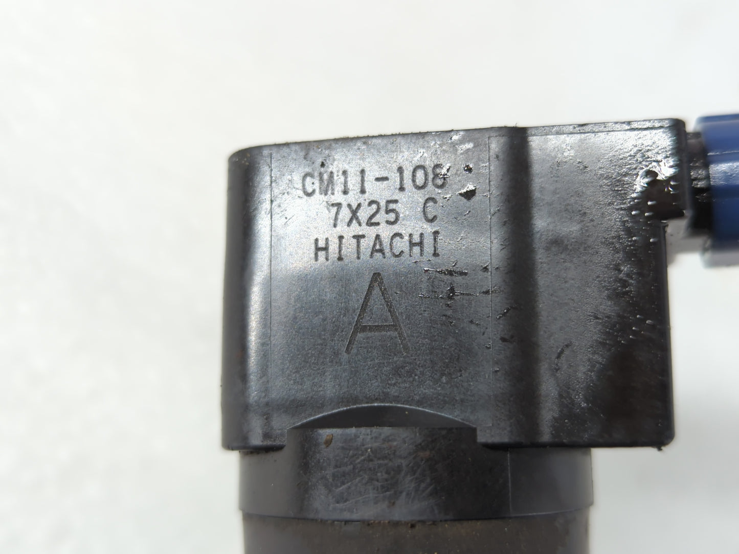 2006-2011 Honda Civic Ignition Coil Igniter Pack - Oemusedautoparts1.com