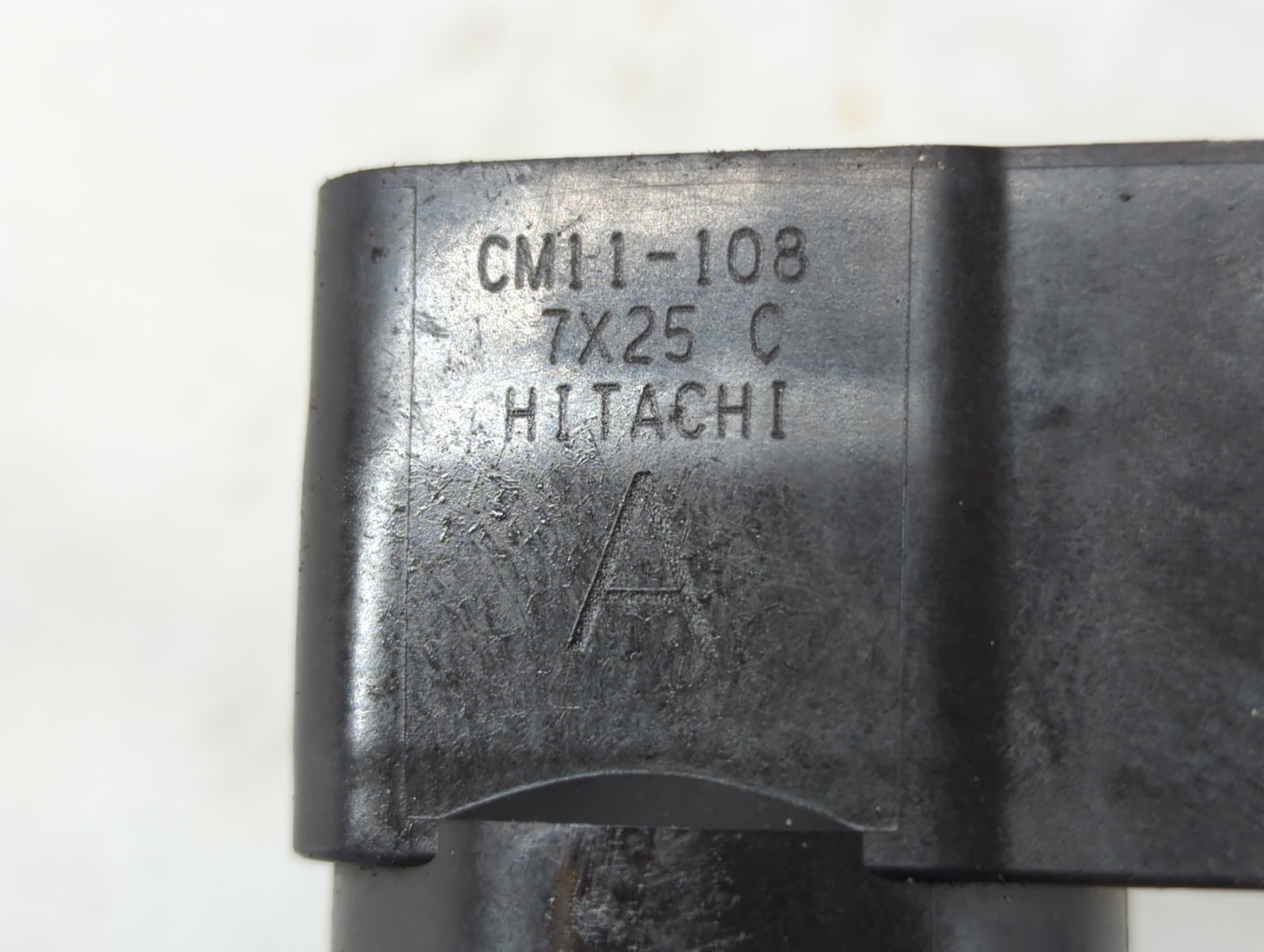 2006-2011 Honda Civic Ignition Coil Igniter Pack - Oemusedautoparts1.com