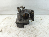 2006-2011 Honda Civic Throttle Body P/N:U22553556237 Fits Fits 2006 2007 2008 2009 2010 2011 OEM Used Auto Parts - Oemusedau