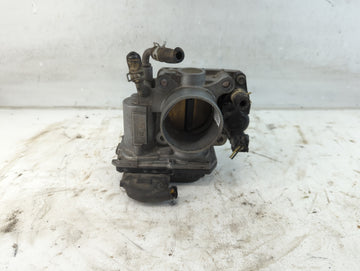 2006-2011 Honda Civic Throttle Body P/N:U22553556237 Fits Fits 2006 2007 2008 2009 2010 2011 OEM Used Auto Parts - Oemusedau