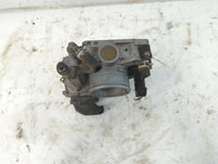 2006-2011 Honda Civic Throttle Body P/N:U22553556237 Fits Fits 2006 2007 2008 2009 2010 2011 OEM Used Auto Parts - Oemusedau