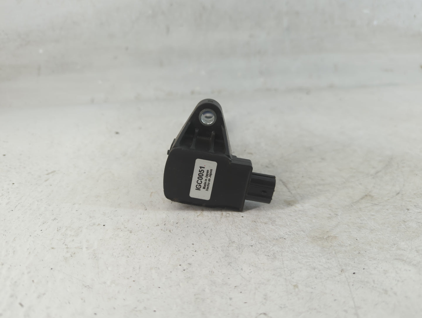 2006-2011 Honda Civic Ignition Coil Igniter Pack - Oemusedautoparts1.com