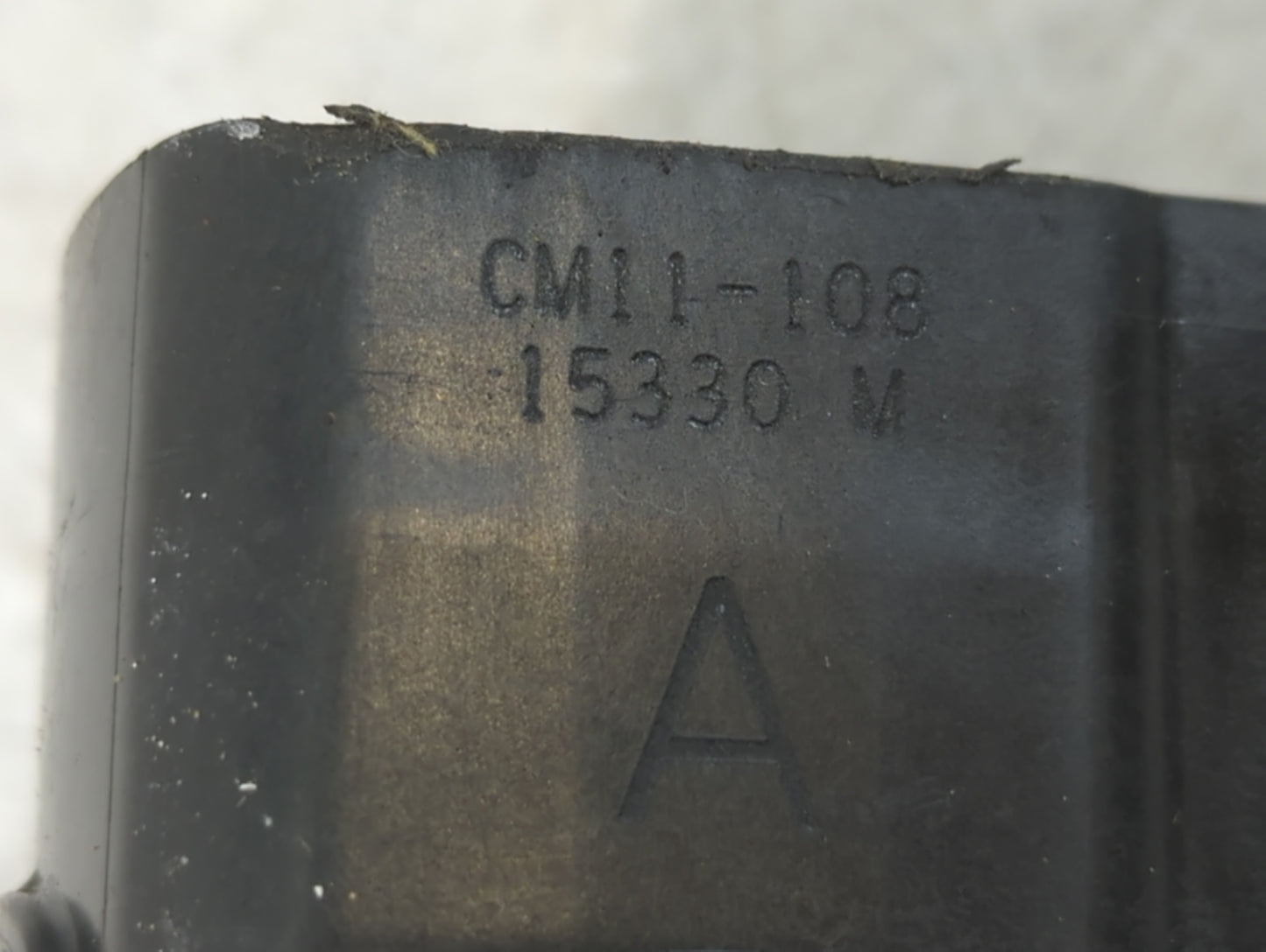 2006-2011 Honda Civic Ignition Coil Igniter Pack - Oemusedautoparts1.com