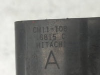 2006-2011 Honda Civic Ignition Coil Igniter Pack - Oemusedautoparts1.com