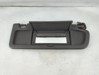 2006-2011 Honda Civic Sun Visor Shade Replacement Passenger Right Mirror Fits Fits 2006 2007 2008 2009 2010 2011 OEM Used Au
