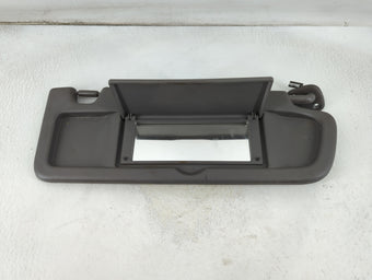compare product 2006-2011 Honda Civic Sun Visor Shade Replacement Passenger Right Mirror Fits Fits 2006 2007 2008 2009 2010 2011 OEM Used Auto Parts