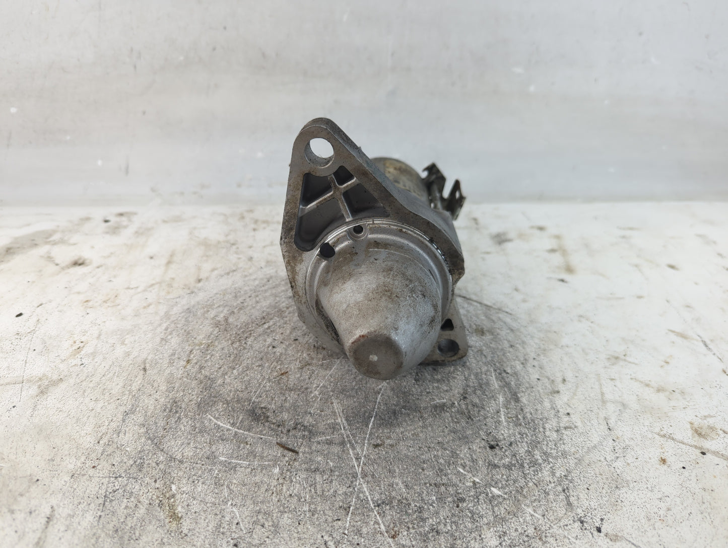 2006-2011 Honda Civic Car Starter Motor Solenoid OEM Fits Fits 2006 2007 2008 2009 2010 2011 OEM Used Auto Parts - Oemusedau