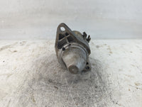 2006-2011 Honda Civic Car Starter Motor Solenoid OEM Fits Fits 2006 2007 2008 2009 2010 2011 OEM Used Auto Parts - Oemusedau