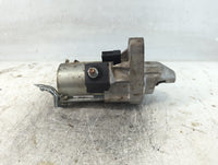 2006-2011 Honda Civic Car Starter Motor Solenoid OEM Fits Fits 2006 2007 2008 2009 2010 2011 OEM Used Auto Parts - Oemusedau