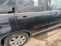 2007-2011 Honda Cr-v Passenger Rear Door Oem 1068814 - Oemusedautoparts1.com