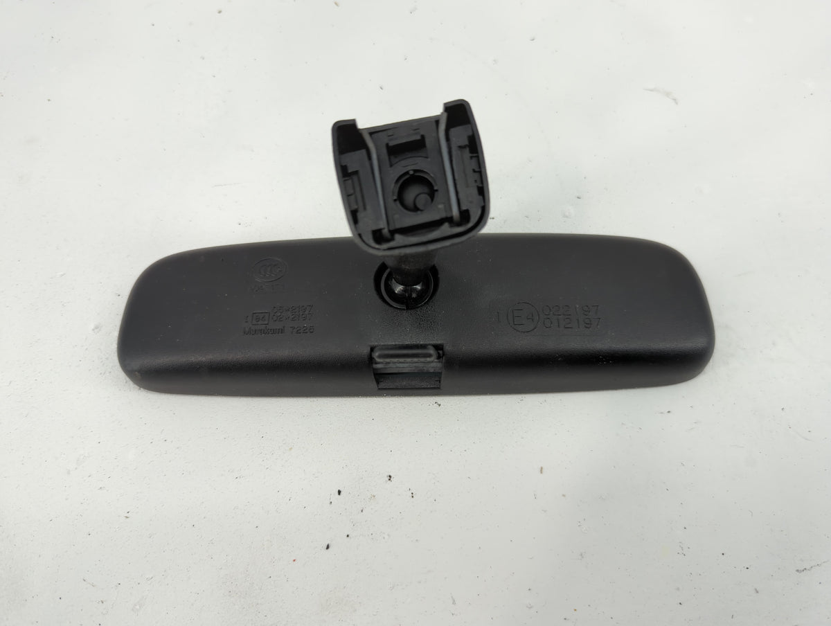 2005-2016 Honda Cr-V Interior Rear View Mirror Replacement OEM Fits OEM Used Auto Parts - Oemusedautoparts1.com