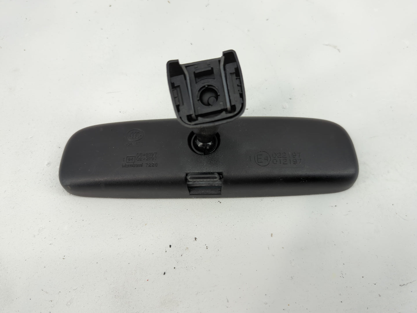 2005-2016 Honda Cr-V Interior Rear View Mirror Replacement OEM Fits OEM Used Auto Parts - Oemusedautoparts1.com