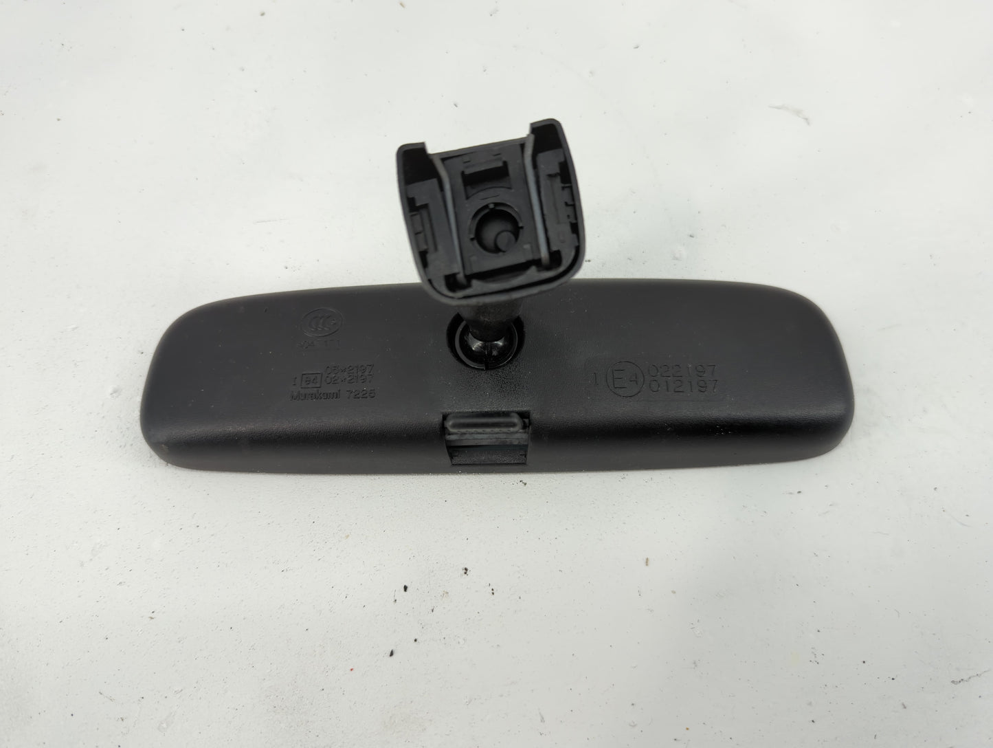 2005-2016 Honda Cr-V Interior Rear View Mirror Replacement OEM Fits OEM Used Auto Parts - Oemusedautoparts1.com