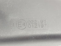 2005-2016 Honda Cr-V Interior Rear View Mirror Replacement OEM Fits OEM Used Auto Parts - Oemusedautoparts1.com