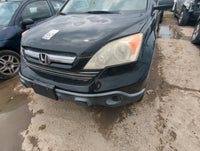 2007-2009 Honda Cr-v Front Bumper - Oem 1068881 - Oemusedautoparts1.com