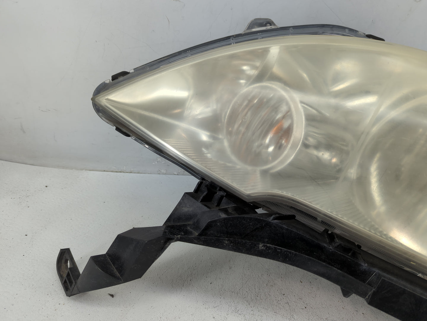 2007-2011 Honda Cr-v Passenger Right Oem Head Light Headlight Lamp - Oemusedautoparts1.com