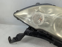 2007-2011 Honda Cr-v Passenger Right Oem Head Light Headlight Lamp - Oemusedautoparts1.com