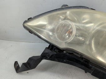 compare product 2007-2011 Honda Cr-v Passenger Right Oem Head Light Headlight Lamp