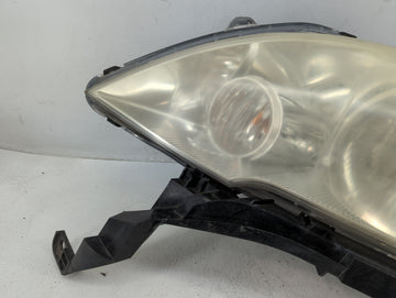 2007-2011 Honda Cr-v Passenger Right Oem Head Light Headlight Lamp - Oemusedautoparts1.com