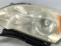 2007-2011 Honda Cr-v Passenger Right Oem Head Light Headlight Lamp - Oemusedautoparts1.com
