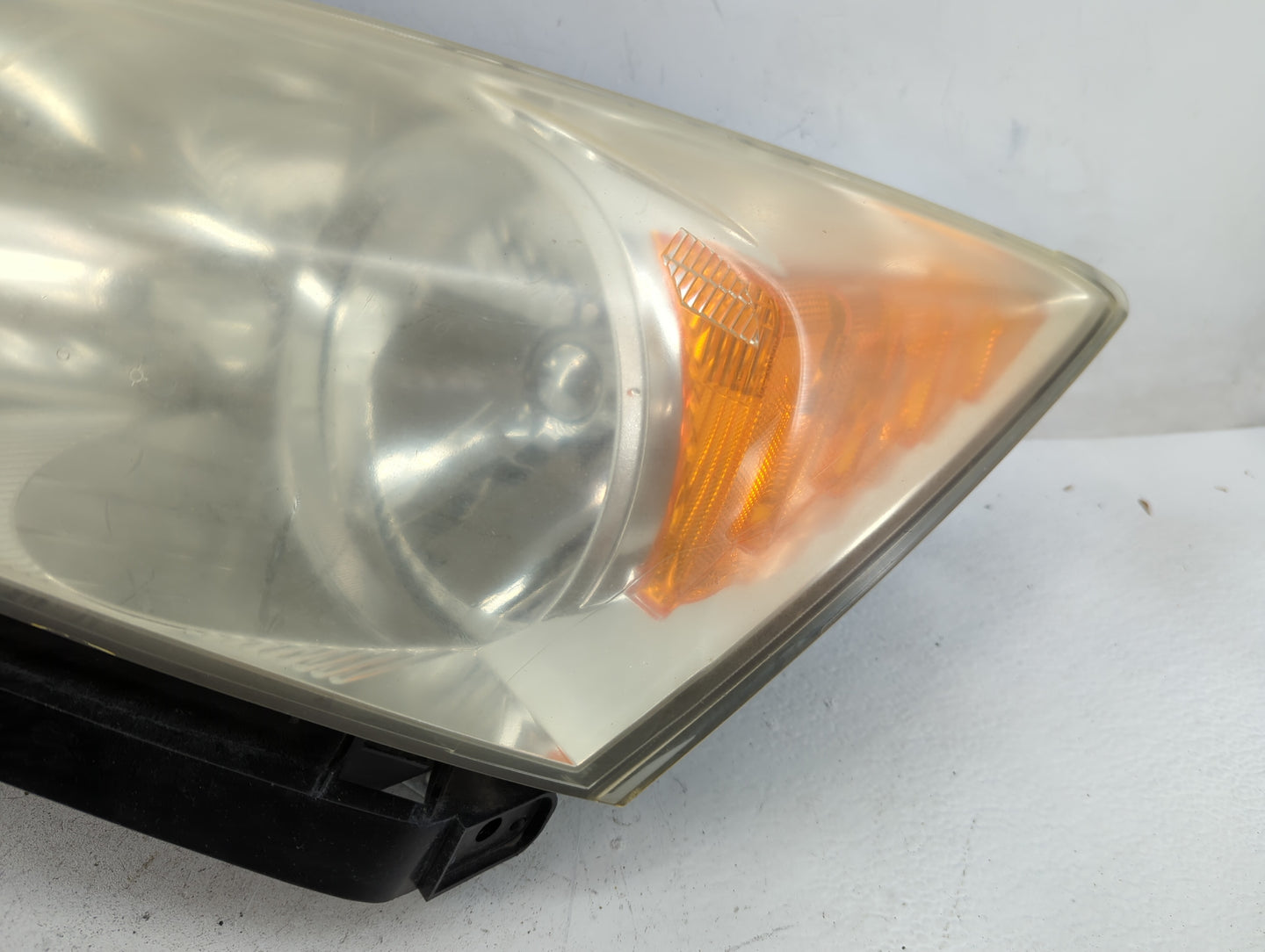 2007-2011 Honda Cr-v Passenger Right Oem Head Light Headlight Lamp - Oemusedautoparts1.com