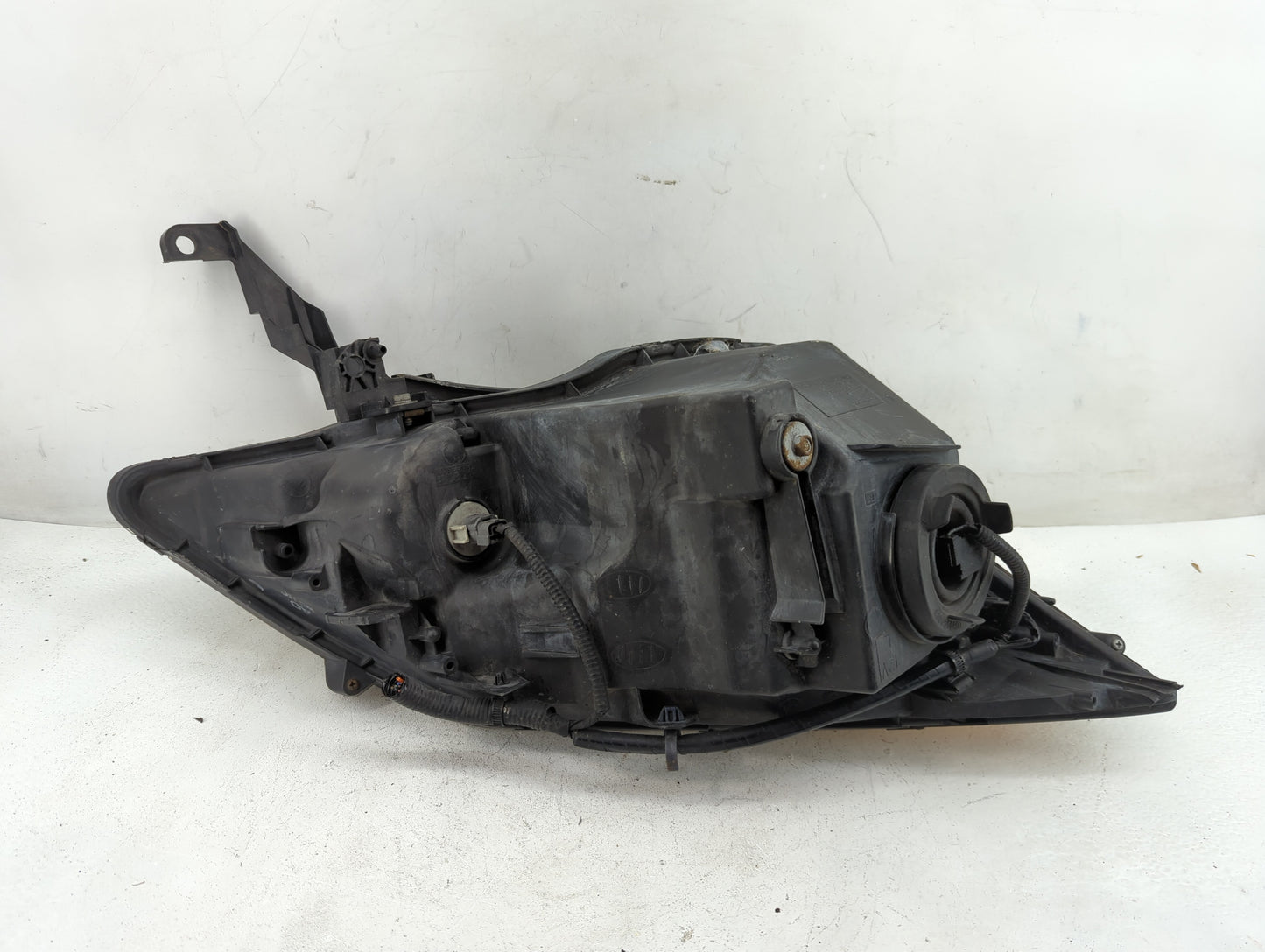 2007-2011 Honda Cr-v Passenger Right Oem Head Light Headlight Lamp - Oemusedautoparts1.com