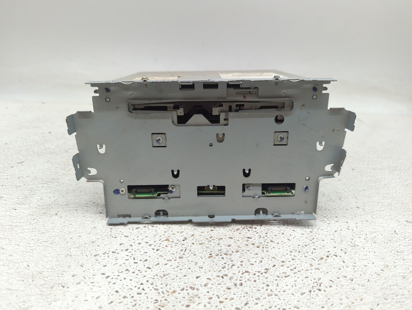 2007-2011 Honda Cr-V Radio AM FM Cd Player Receiver Replacement P/N:39100-SWA-A003 Fits OEM Used Auto Parts - Oemusedautopar