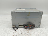 2007-2011 Honda Cr-V Radio AM FM Cd Player Receiver Replacement P/N:39100-SWA-A003 Fits OEM Used Auto Parts - Oemusedautopar
