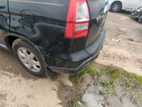 2007-2009 Honda Cr-v Rear Bumper Assembly Oem - Oemusedautoparts1.com