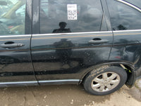 2007-2011 Honda Cr-v Driver Rear Door Oem 1068959 - Oemusedautoparts1.com