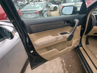 2007 Honda Cr-v Front Left Driver Interior Door Panel Trim - Oemusedautoparts1.com