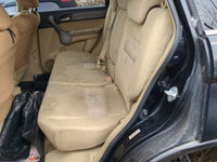 2007 Honda Cr-v Rear Seat Oem - Oemusedautoparts1.com