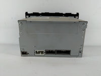 2007 Honda Cr-V Radio AM FM Cd Player Receiver Replacement P/N:39100-SWA-A203 Fits OEM Used Auto Parts - Oemusedautoparts1.c
