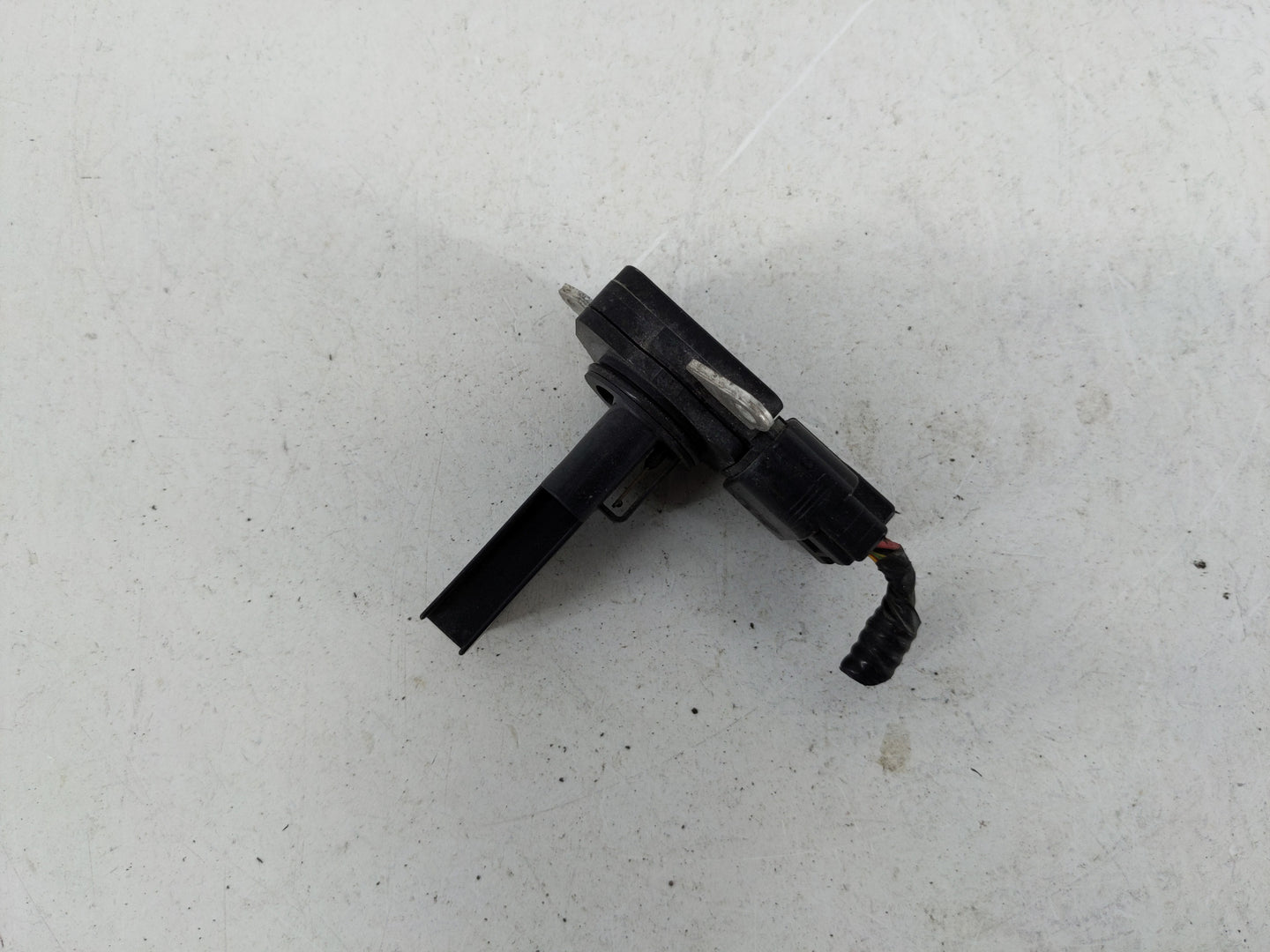 2007-2009 Honda Cr-v Mass Air Flow Meter Maf - Oemusedautoparts1.com