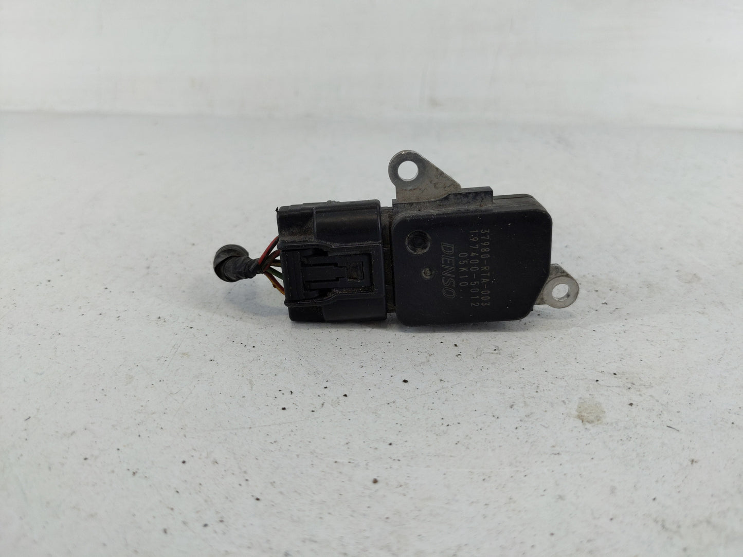 2007-2009 Honda Cr-v Mass Air Flow Meter Maf - Oemusedautoparts1.com