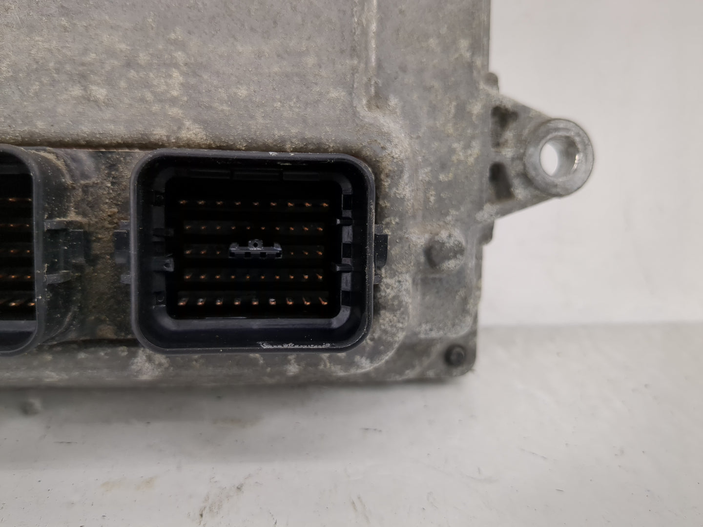 2007-2009 Honda Cr-V PCM Engine Control Computer ECU ECM PCU OEM P/N:37820-RZA-A75 Fits Fits 2007 2008 2009 OEM Used Auto Pa